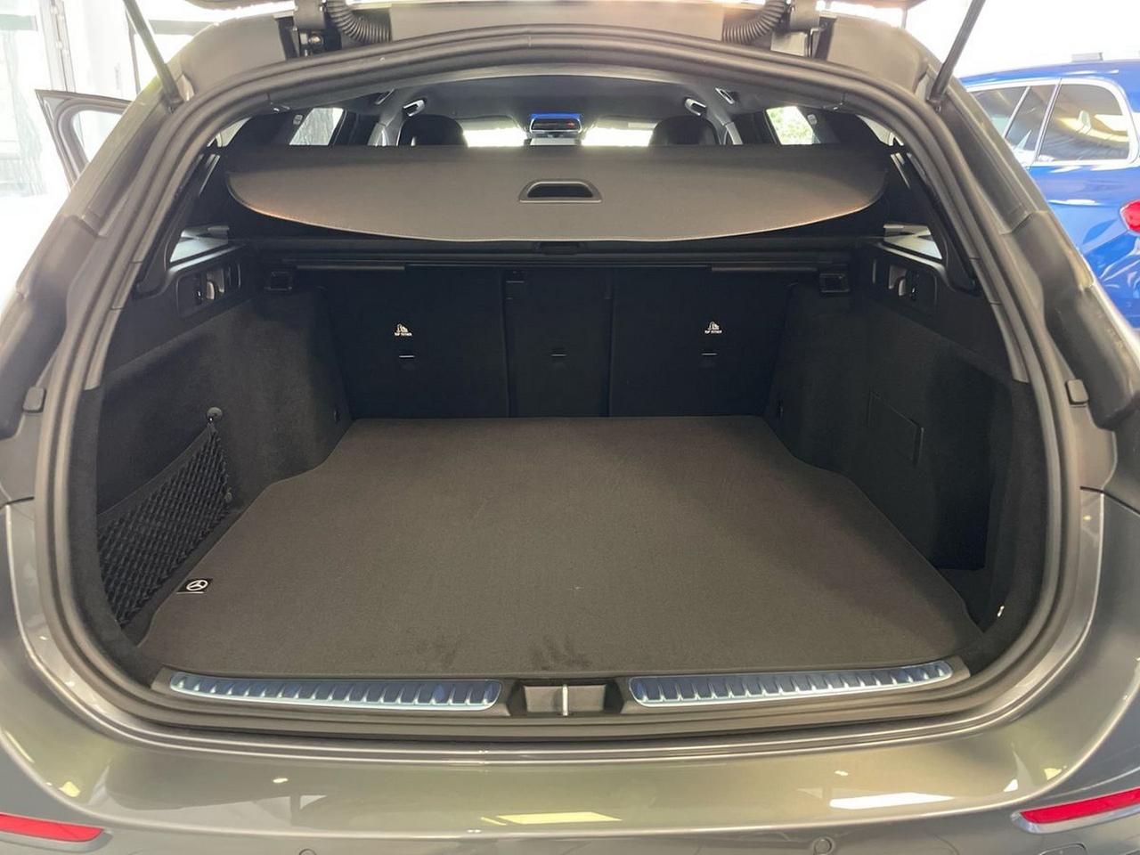 Mercedes-Benz C 220 d 4MATIC Station Wagon