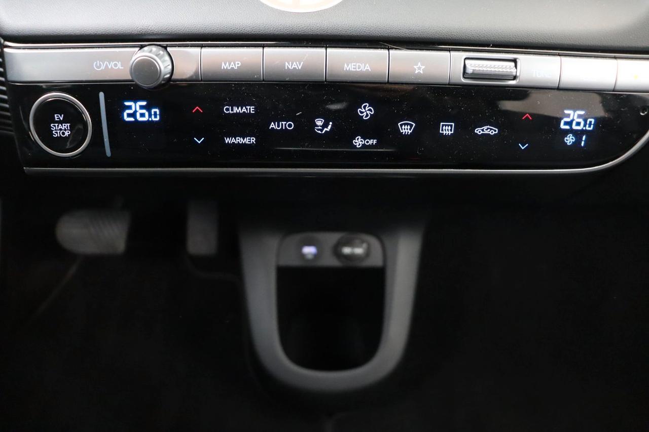 Hyundai Ioniq 5 58 kWh Core rwd