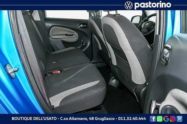 Citroen C3 Picasso 1.4 VTi 95 Attraction