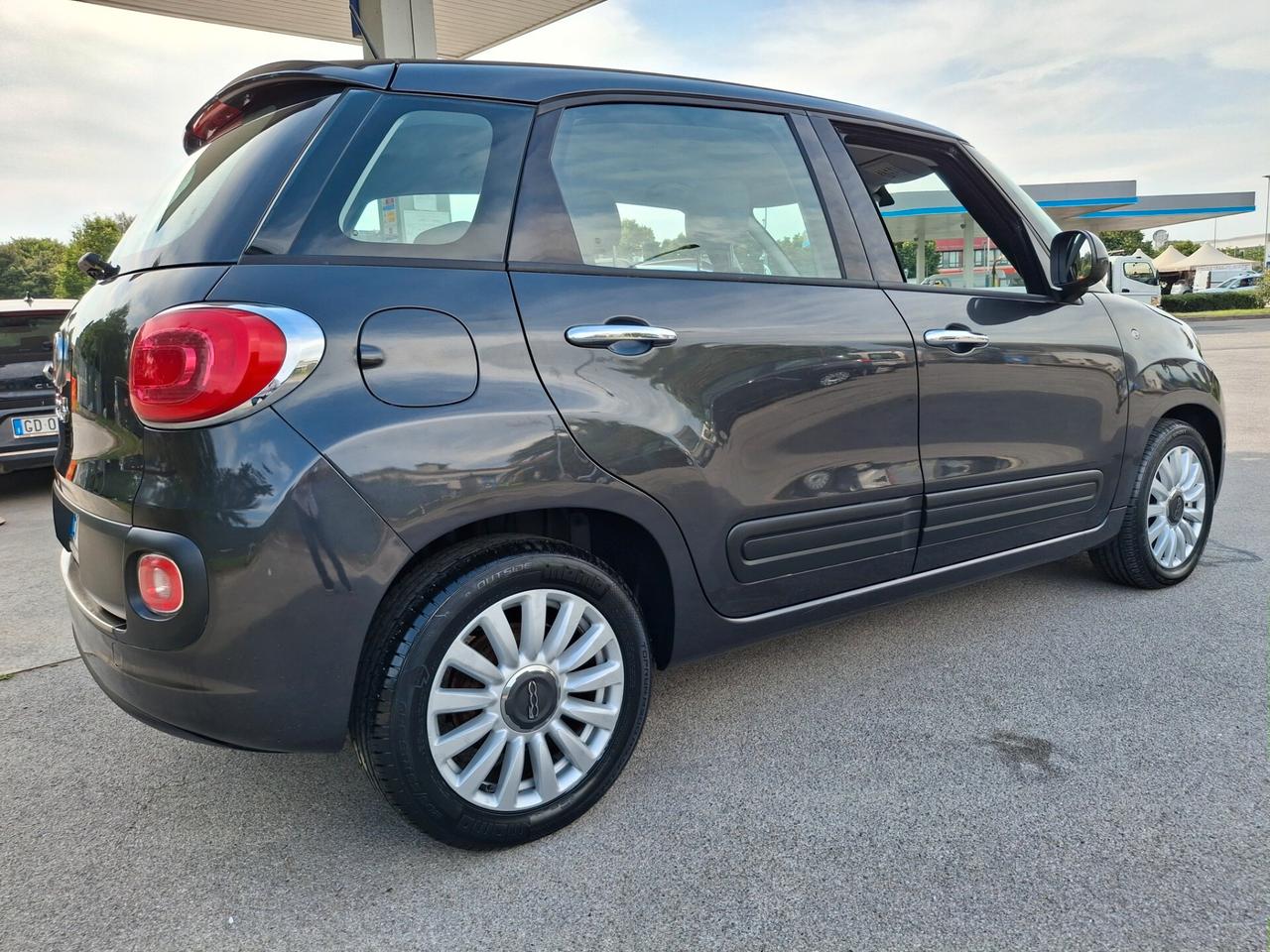 Fiat 500L 1.3 Multijet 85cv.*SOLO 96mila CHILOMETRI*