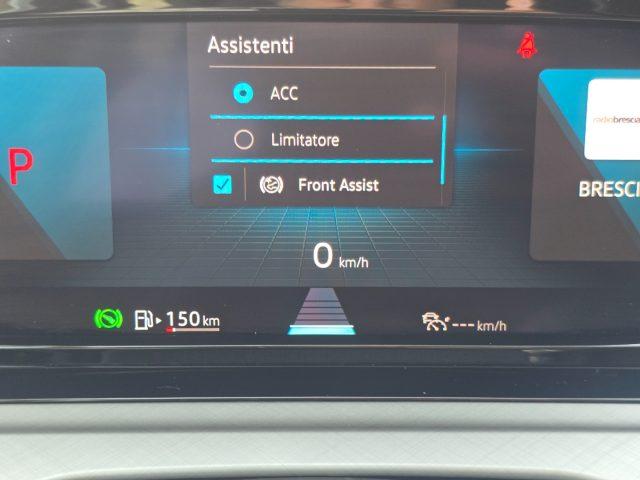VOLKSWAGEN Golf Variant 2.0 TDI DSG PREZZO REALE UnicoPropietario Tagl. VW