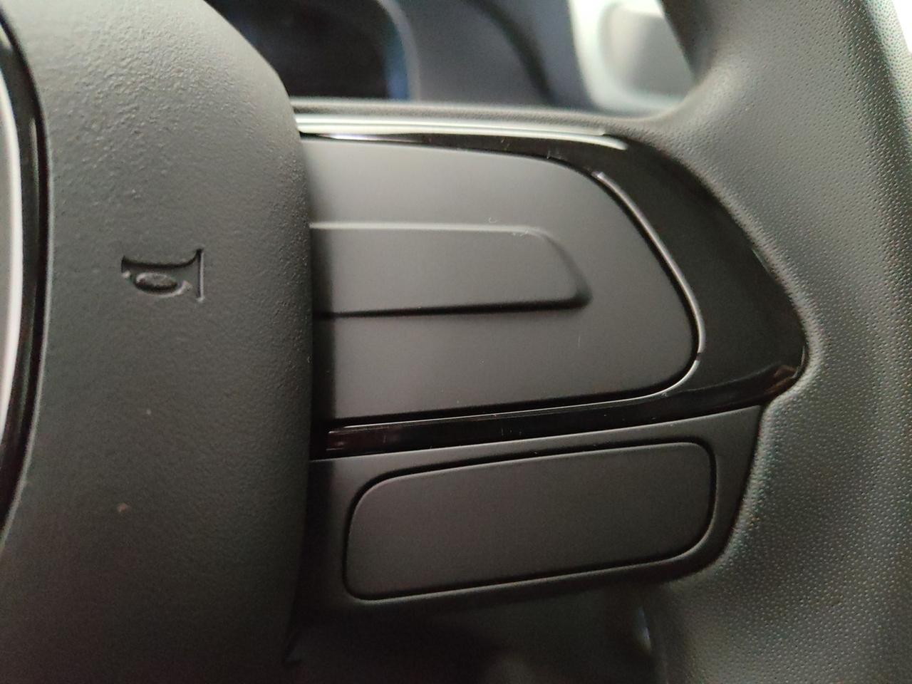 FIAT Panda III 2024 1.0 70CV HYBRID