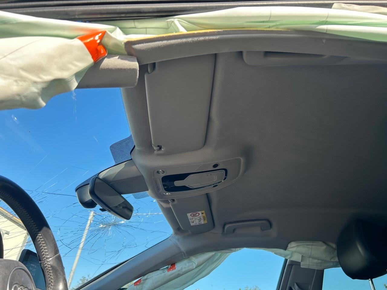 Audi A4 Avant 2.0 TDI 150 CV clean diesel quattro