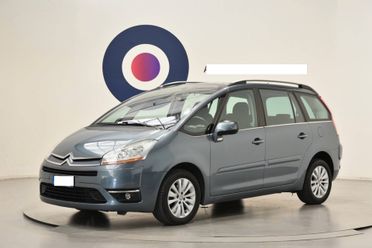 Citroen C4 Grand Picasso 1.6 HDi 7Posti