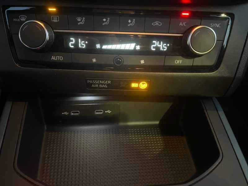 SEAT Arona 1.0 ecotsi Xperience 95Cv