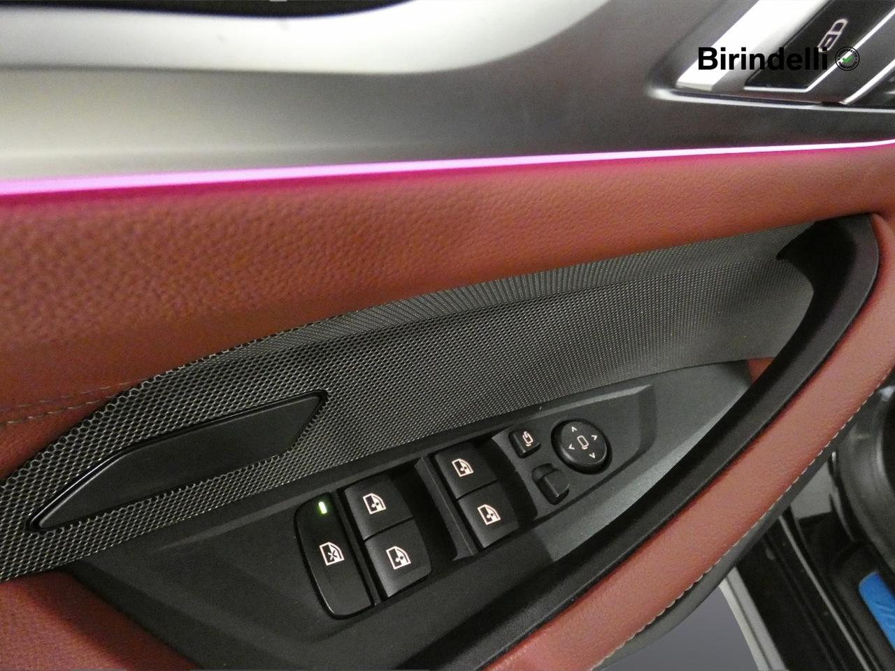 BMW BMW 420d Gran Coupé