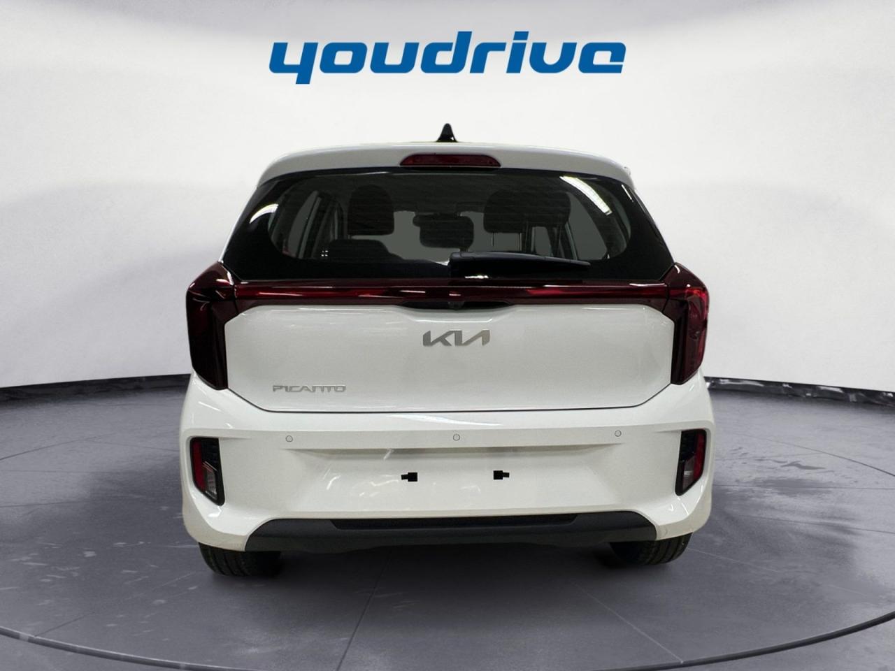 Kia Picanto 1.0 12V GPL 5 porte Urban KM0