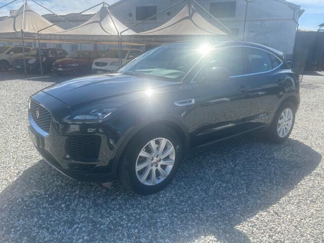 Jaguar E-Pace 2.0D 150 CV AWD R-Dynamic