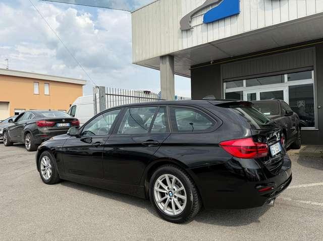 BMW 316 316d Touring Business Advantage