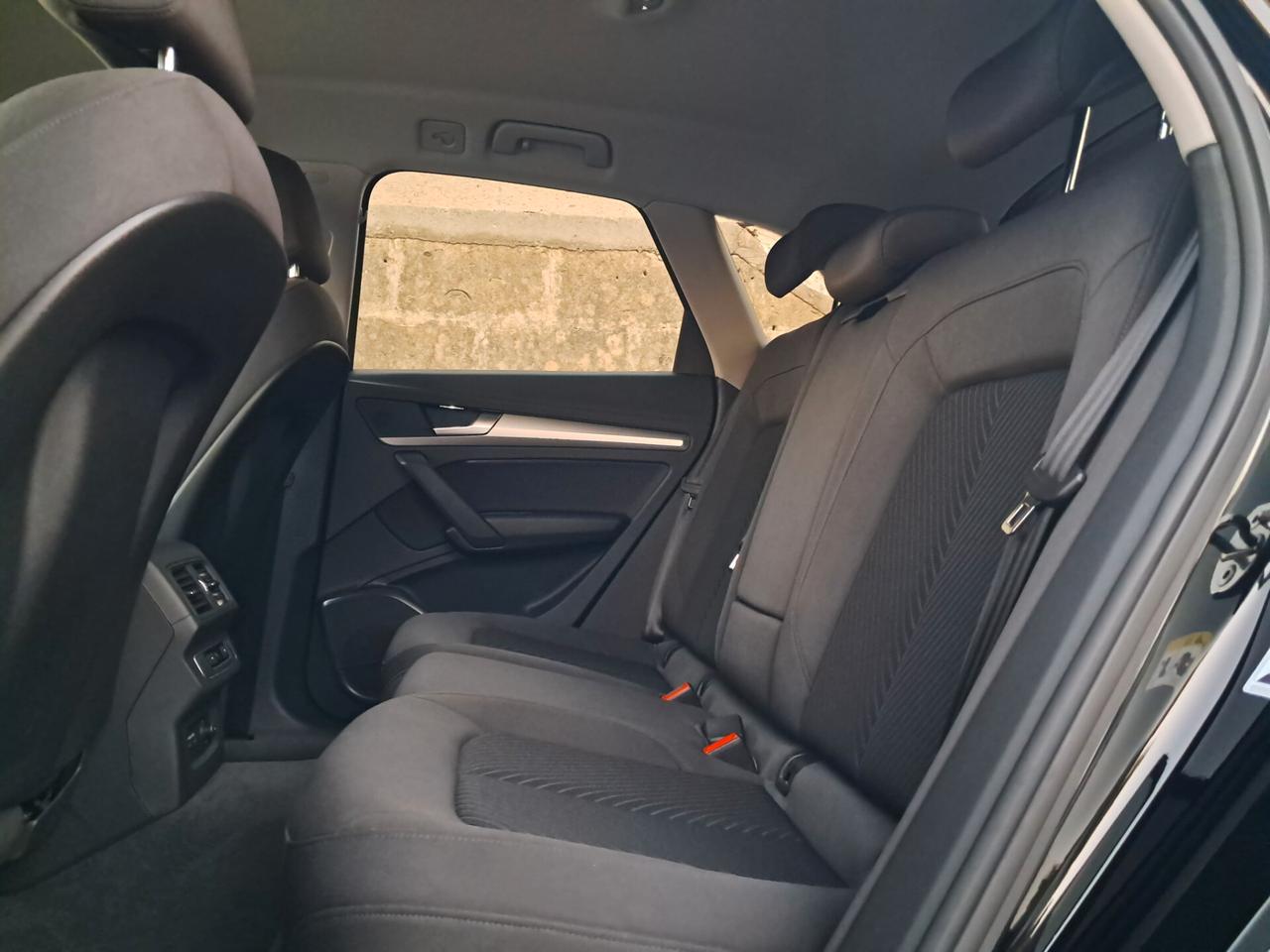 New Audi Q5 40 TDI 204cv *LED-NAVY*RADAR-VIRTUAL*