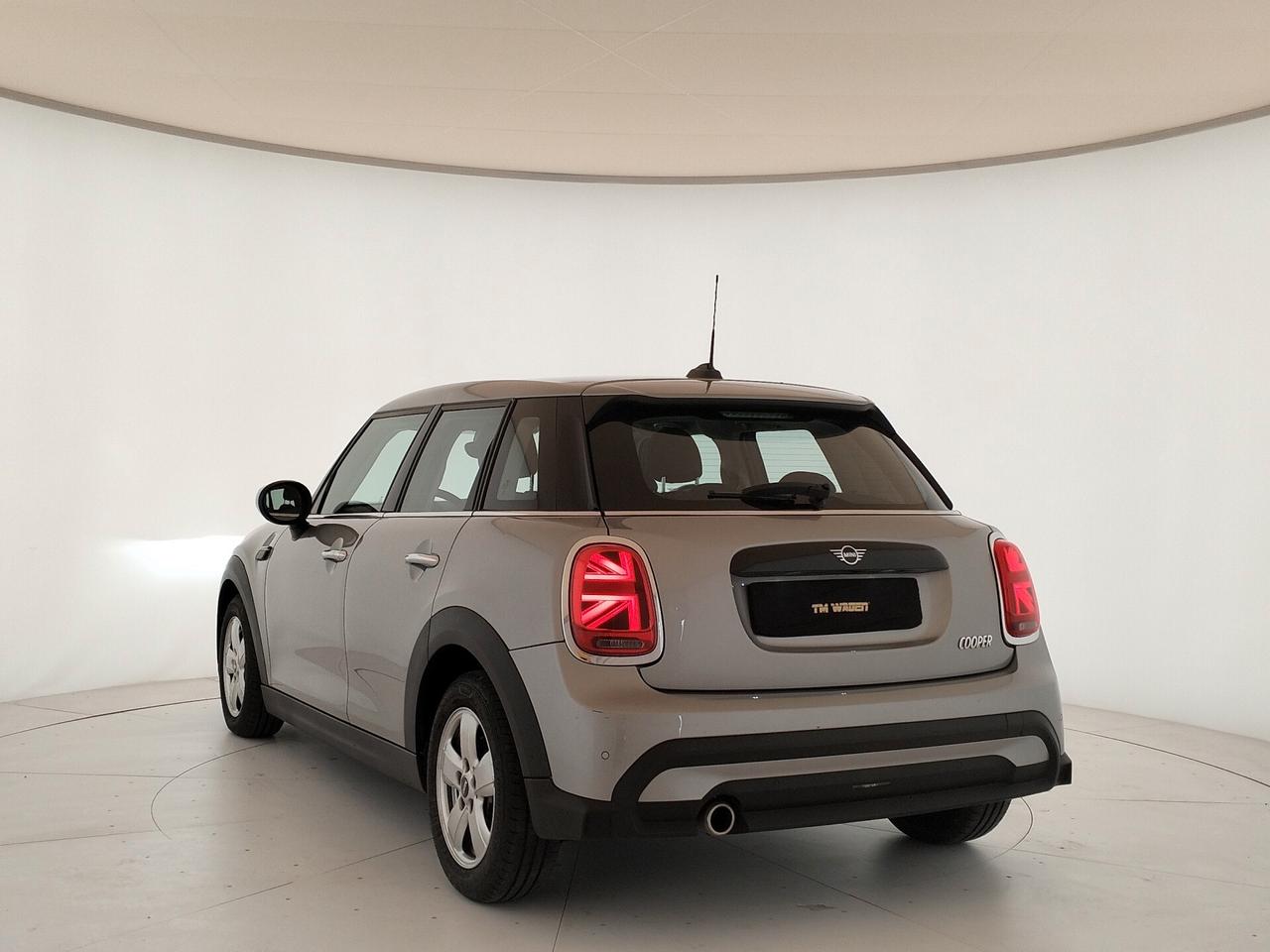 MINI Cooper 5p 1.5 Business auto - IVA ESPOSTA