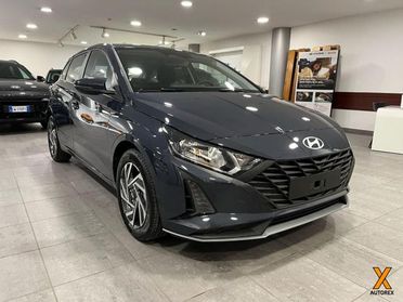 HYUNDAI i20 1.2 MPI MT Techline CON ROTTAMAZIONE