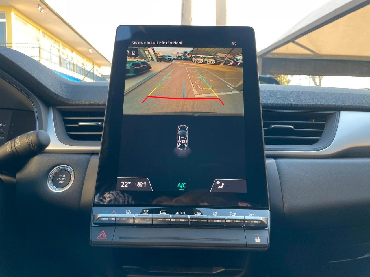 Mitsubishi ASX 1.3L Mild Hybrid 140 CV Invite