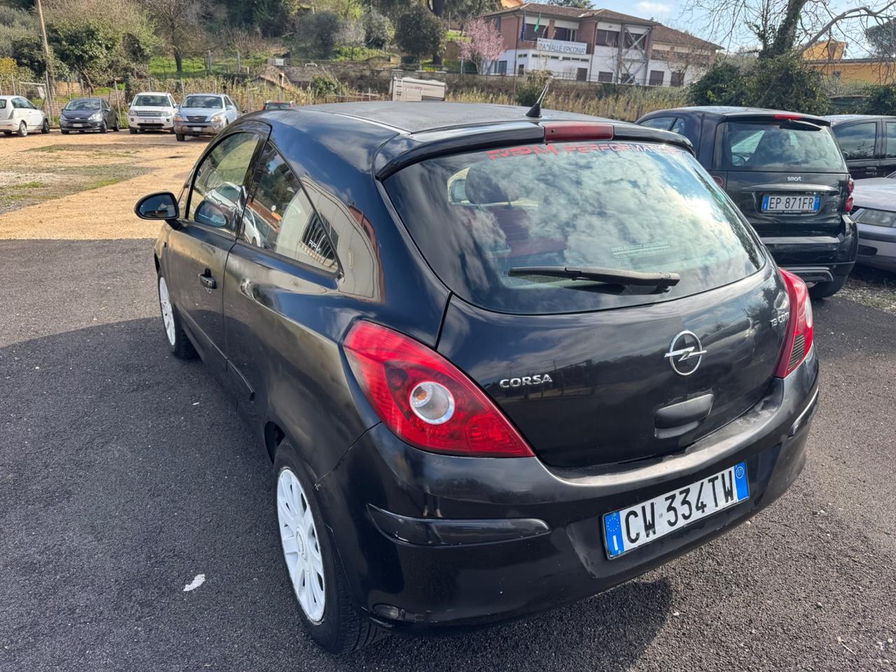 Opel Corsa 1.3 CDTI 75CV 3 porte Club