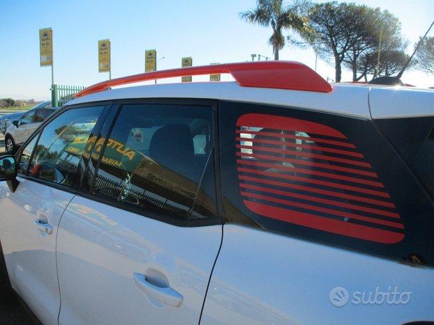 Citroen C3 Aircross 1.5