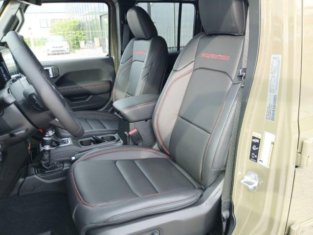 JEEP Wrangler Unlimited Rubicon X 3.6 V6 AT8 MY26
