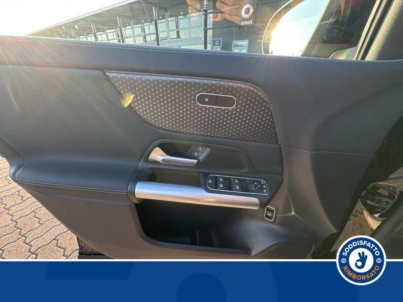 Mercedes-Benz GLA 200 d Automatic 4MATIC Advanced Plus Progressive