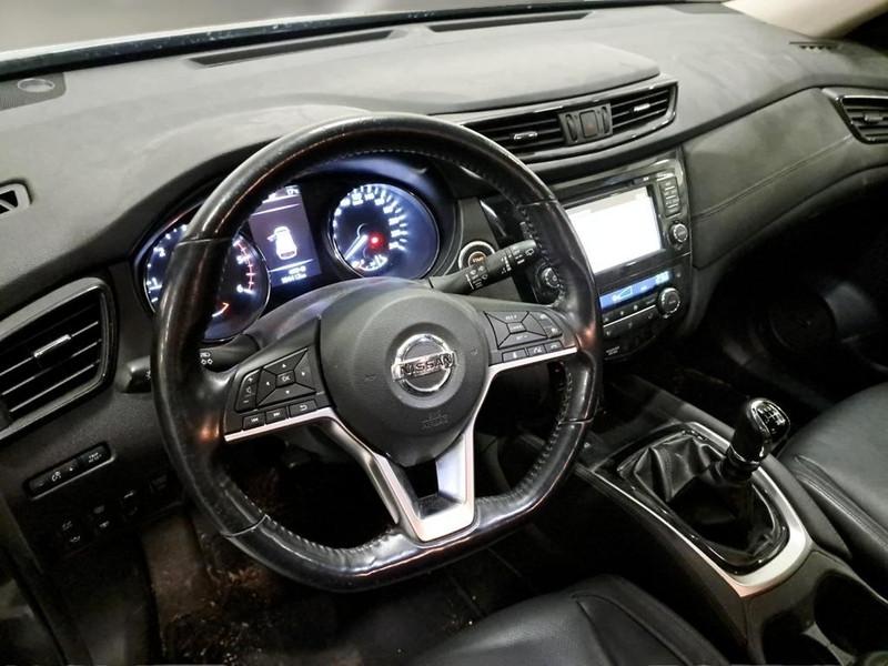 NISSAN X-TRAIL 1.7 dCi 150 4WD Tekna