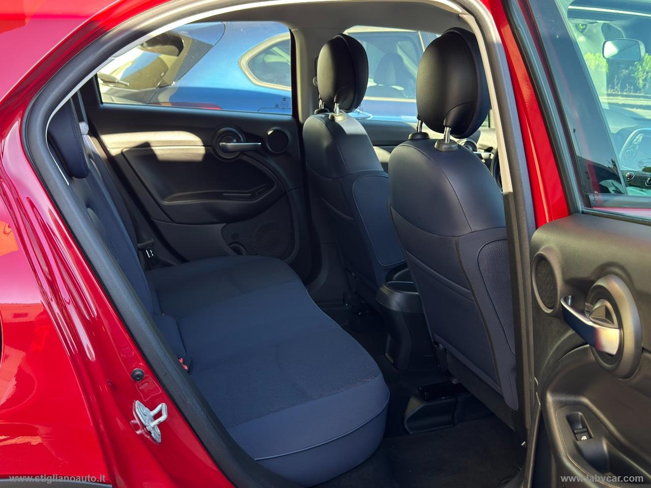 FIAT 500X 1.3 M.Jet 95 CV Cult