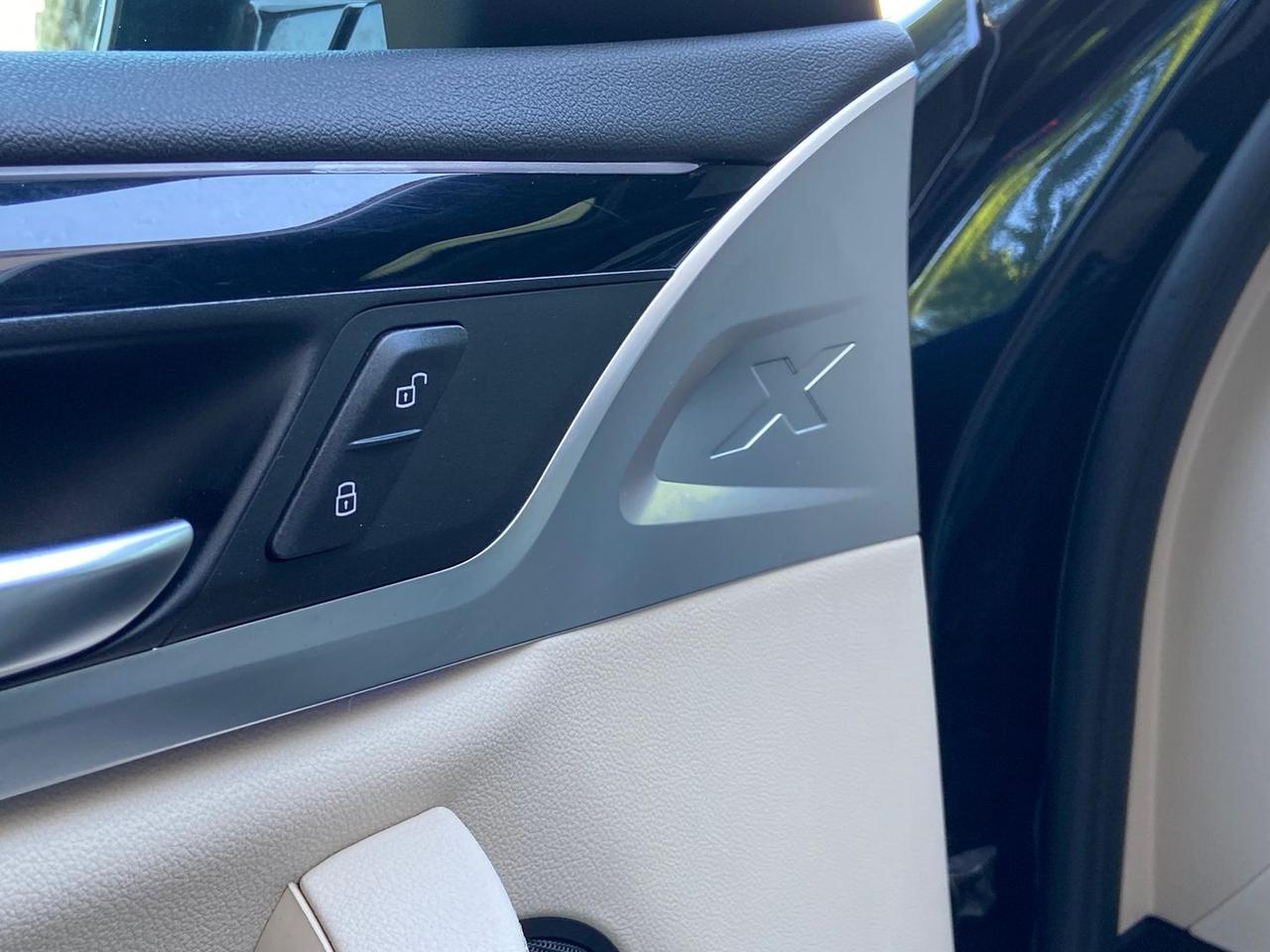 Bmw X4 M Sport X 20 d #10593