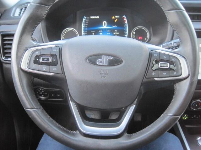 Dr 4.0 1.5 Bi-Fuel GPL