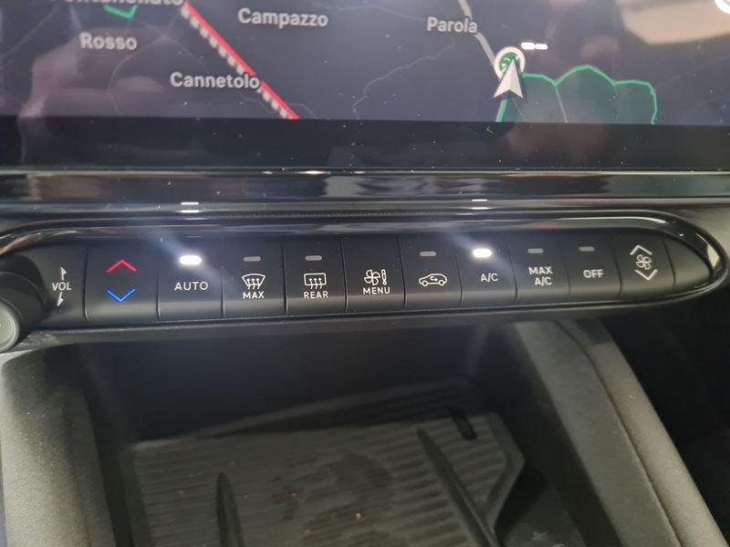 Alfa Romeo Junior Ibrida 1.2 136CV Hybrid eDCT6 ibrida SPECIALE