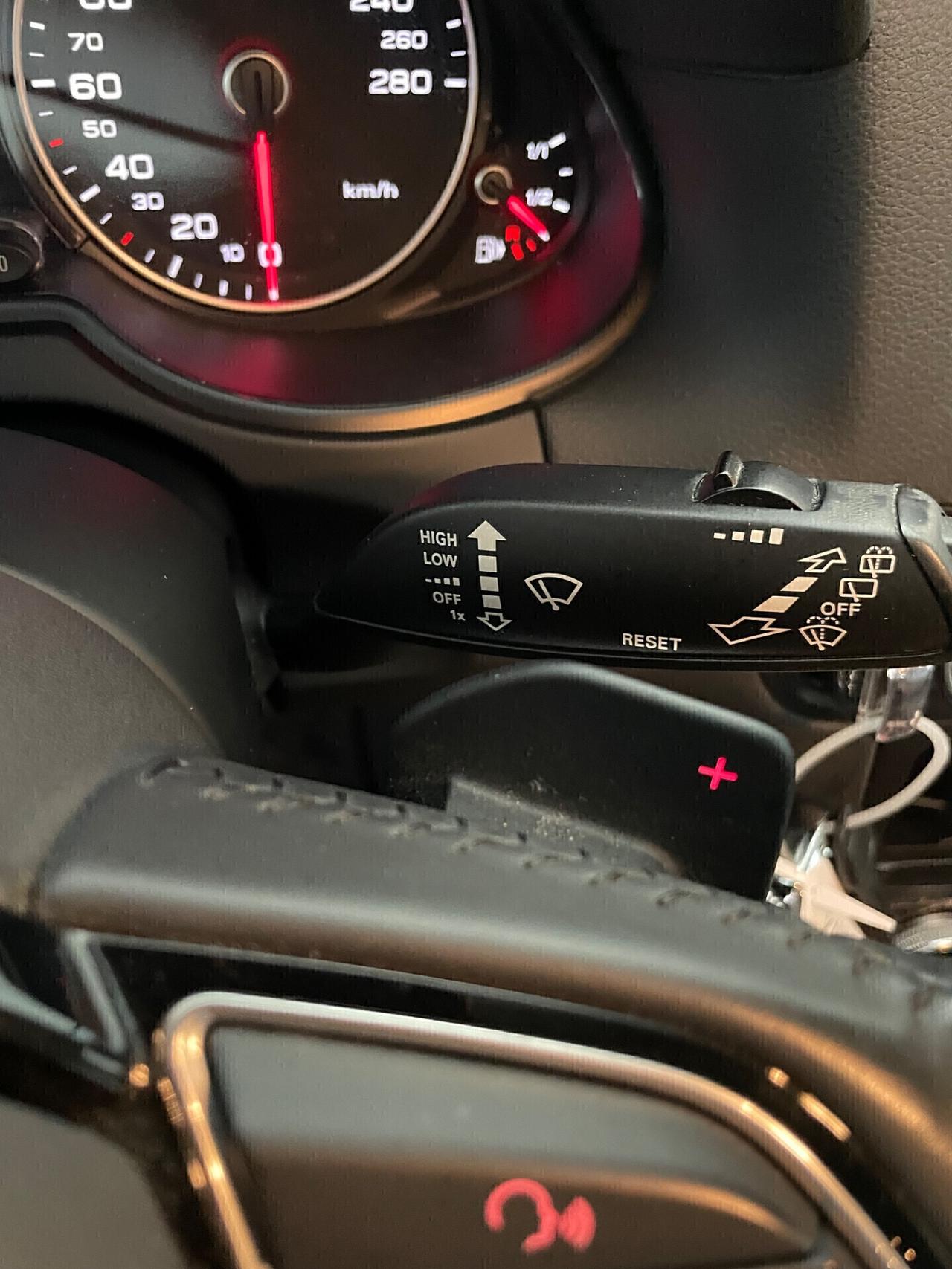 AUDI Q5 2.0 TDI AUTOMATICA ADVANCED PLUS