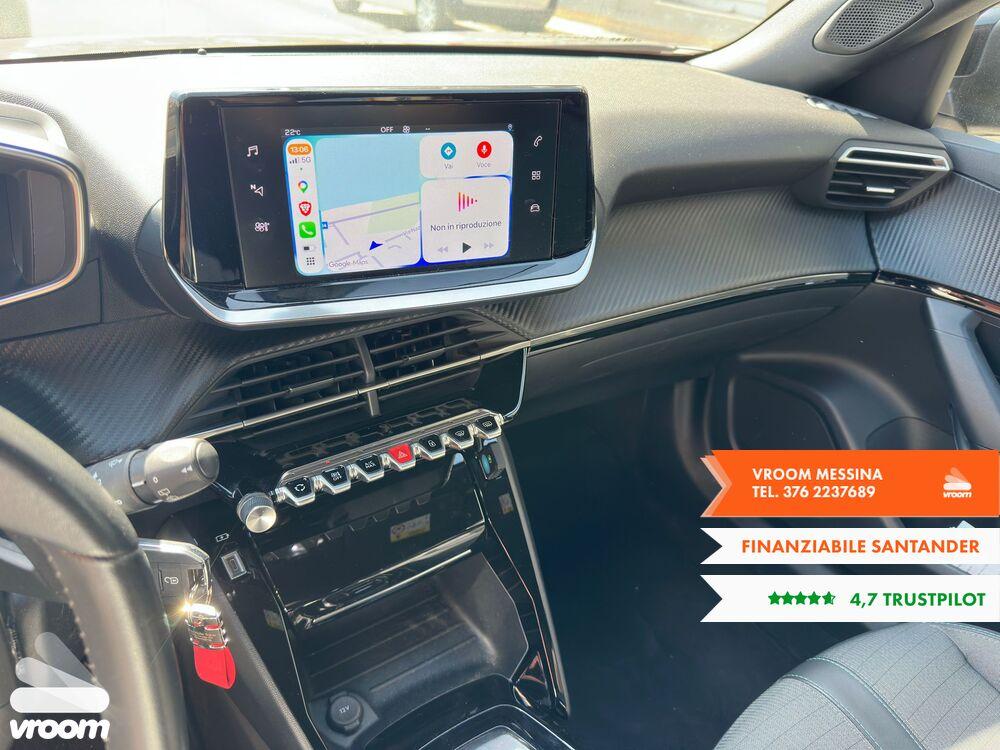 PEUGEOT 2008 2ª serie 2008 BlueHDi 130 S&S EAT...