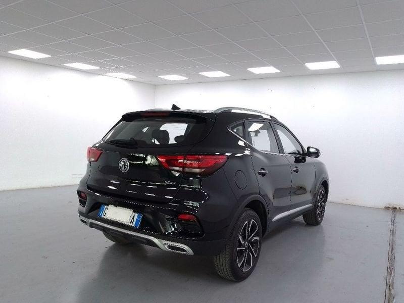 MG ZS 1.5 Luxury