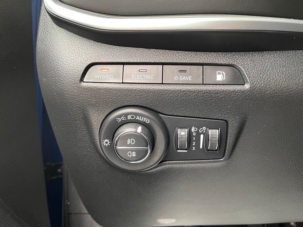 Jeep Compass 1.3 t4 phev Lim. 4XE GARANZIA 24 MESI