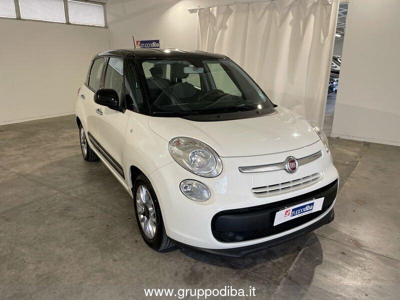 FIAT 500L 2012 Diesel 1.3 mjt Lounge 85cv