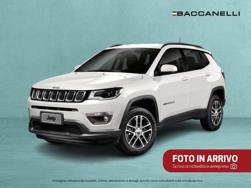 Jeep Compass 1.3 T4 190CV PHEV AT6 4xe 80° Anniversario