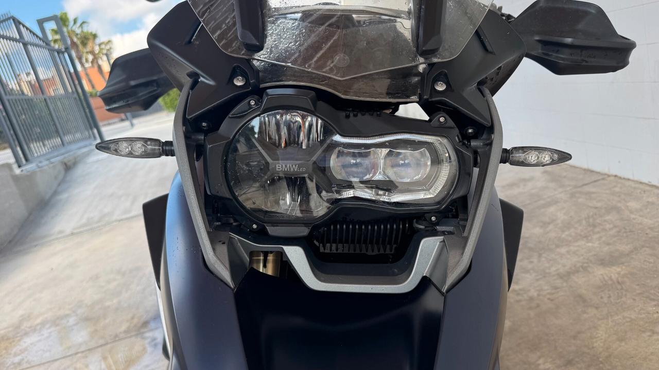Bmw R 1200 GS