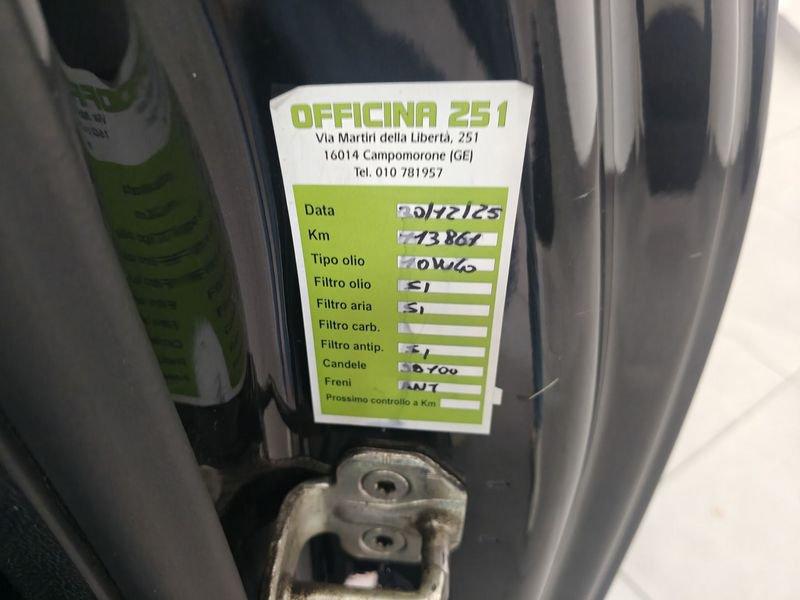 FIAT 500 1.2 69cv S VEDI FOTO