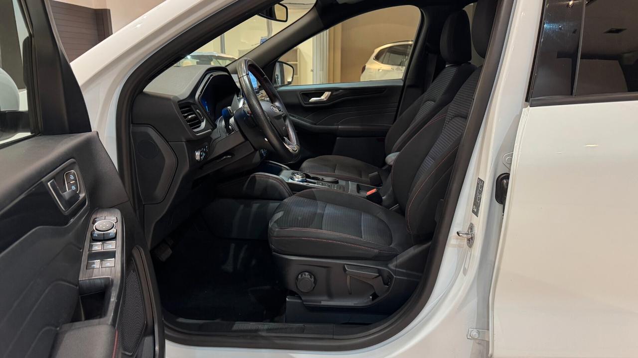 Ford Kuga 1.5 EcoBlue 120 CV 2WD ST-Line - 2021