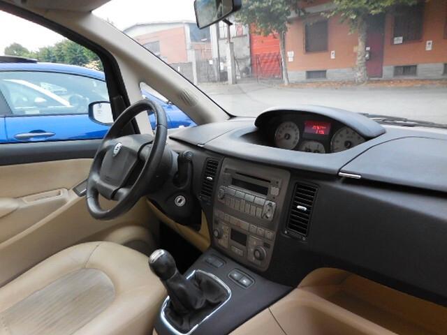 Lancia MUSA 1.4 Oro Ecochic GPL