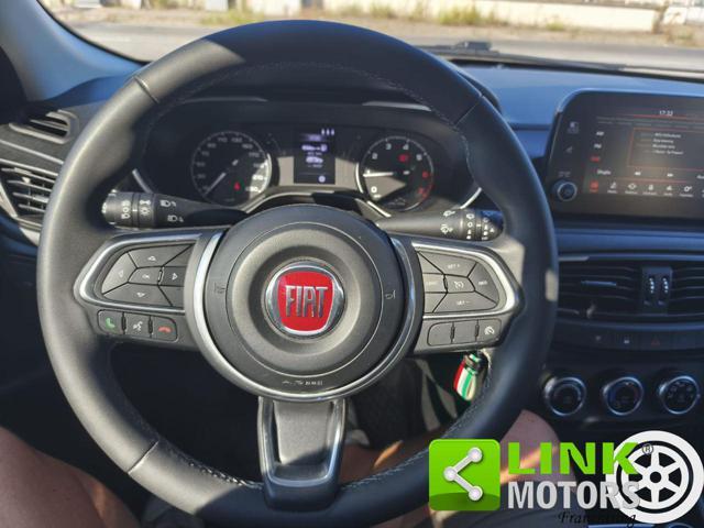 FIAT Tipo 1.0 5 porte City Cross