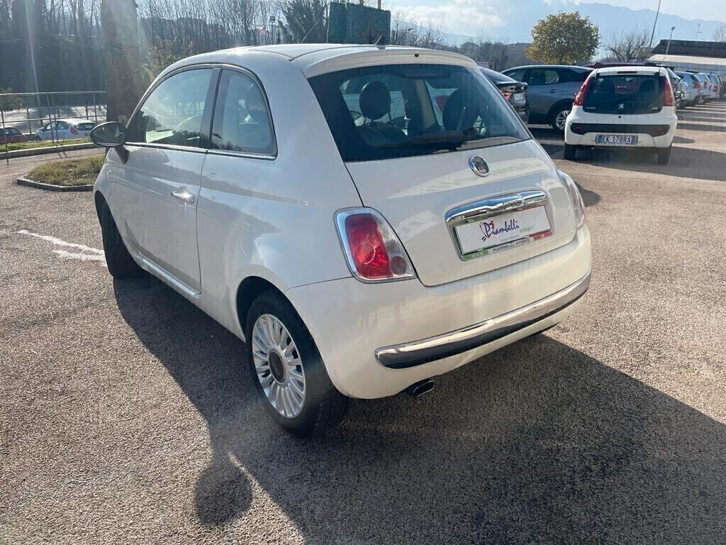 Fiat 500 1.3 Multijet 16V 95 CV Pop