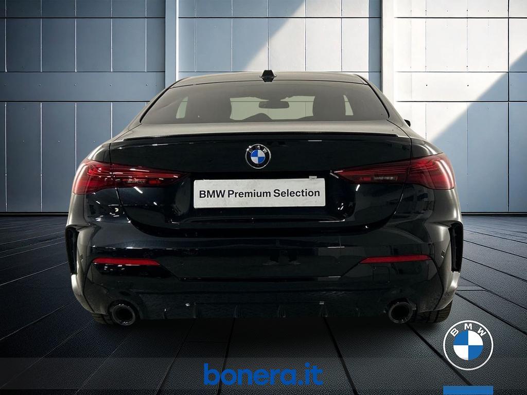 BMW Serie 4 Coupe 420 d 48V M Sport Pro Steptronic