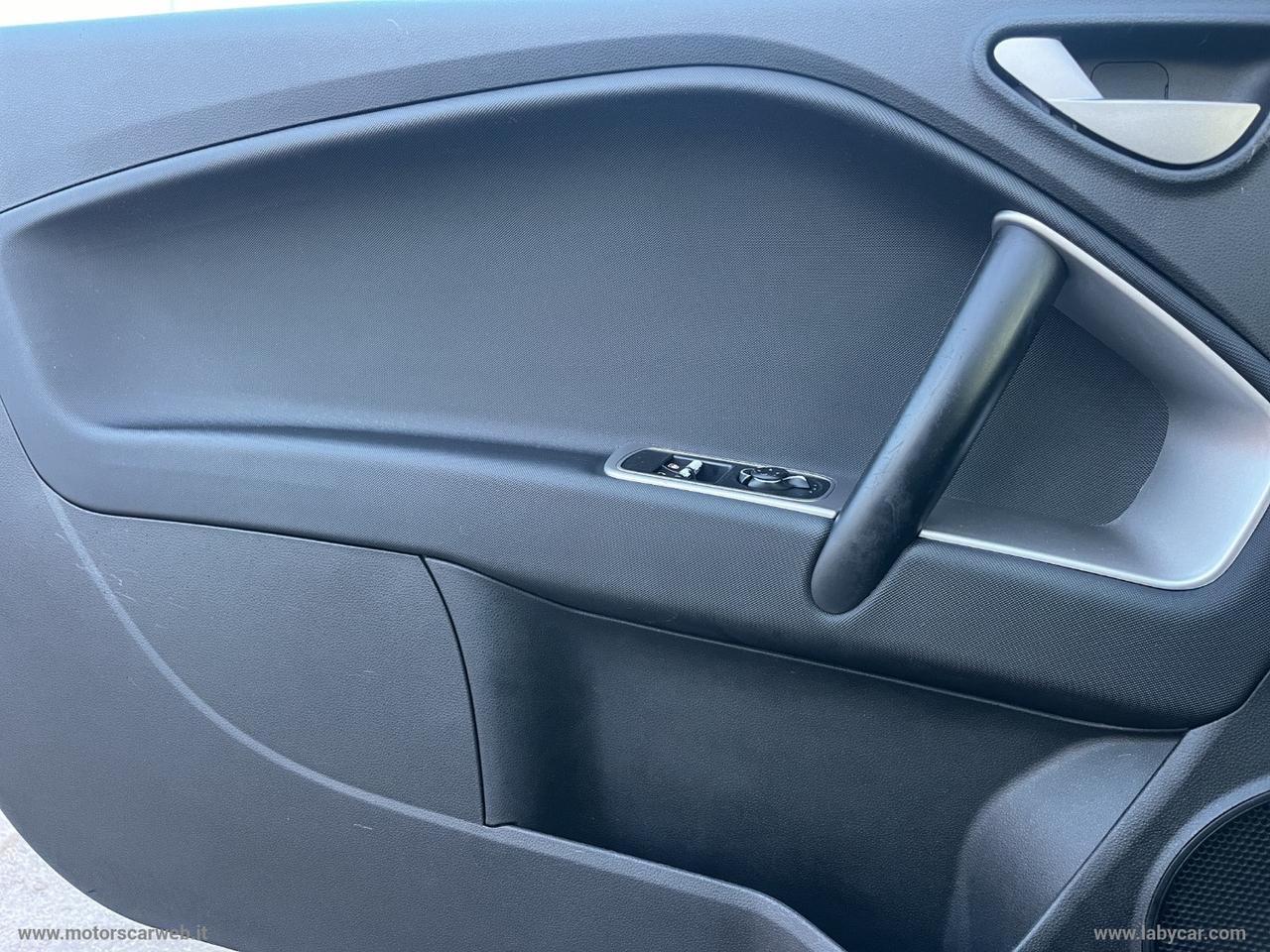 ALFA ROMEO MiTo 1.3 JTDm 85 CV S&S Distinctive