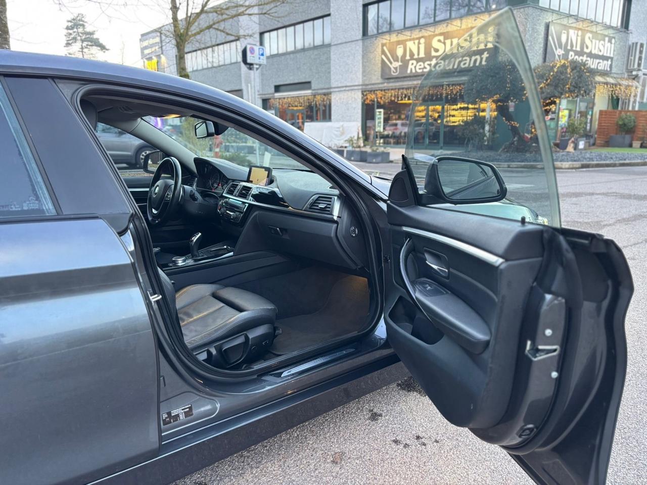 Bmw 420 Gran Coupe 420d xDrive Coupé Sport