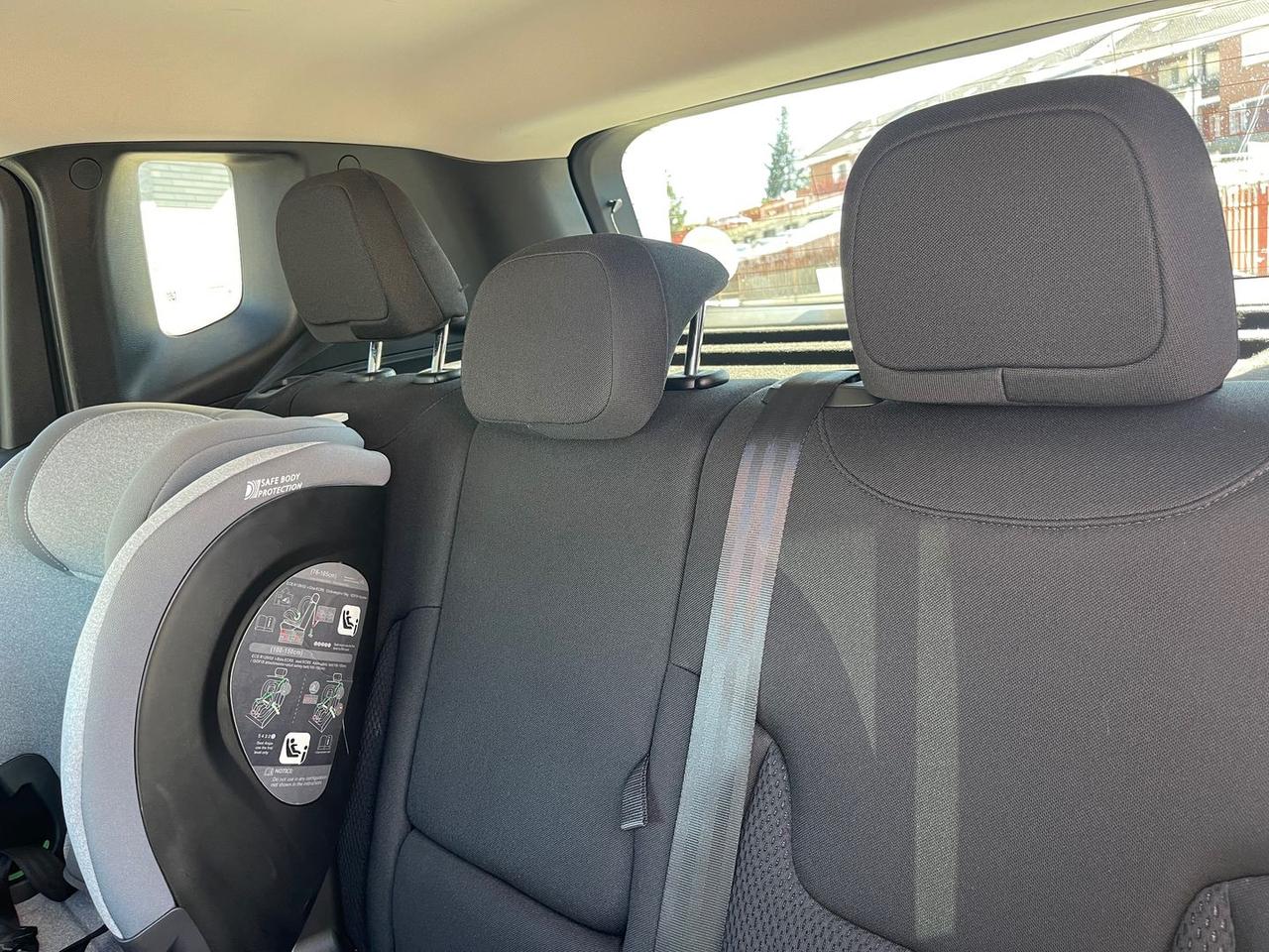 Jeep Renegade 1.6 MultiJet 120cv Limited