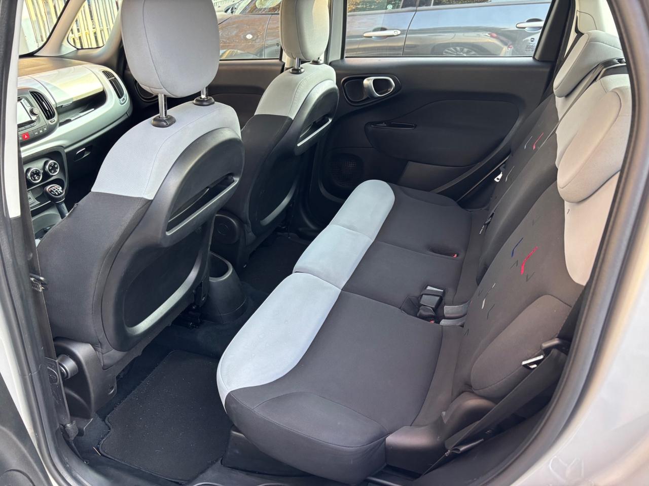 Fiat 500L 1.3 Multijet 95 CV Lounge