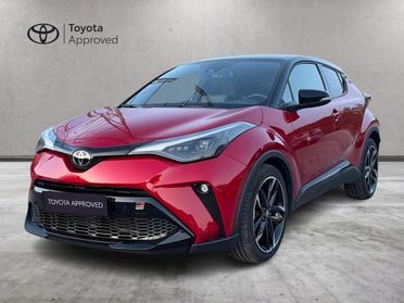Toyota C-HR C-HR 2.0h GR Sport e-cvt
