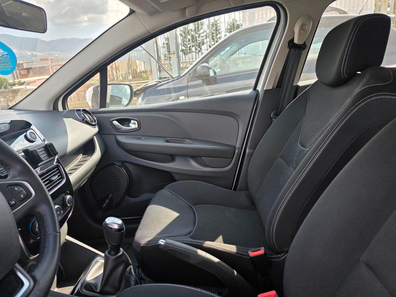 Renault Clio TCe 12V 90 CV GPL