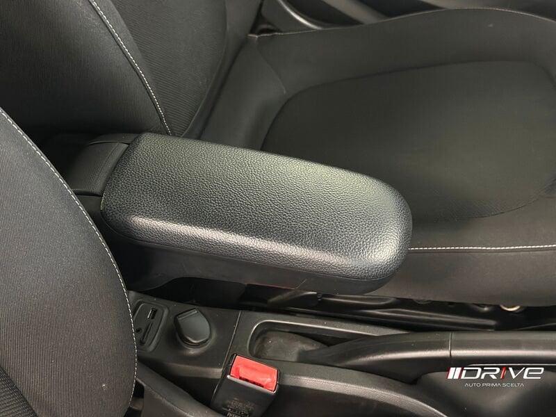 smart fortwo fortwo 90 0.9 Turbo twinamic parisblue Passion