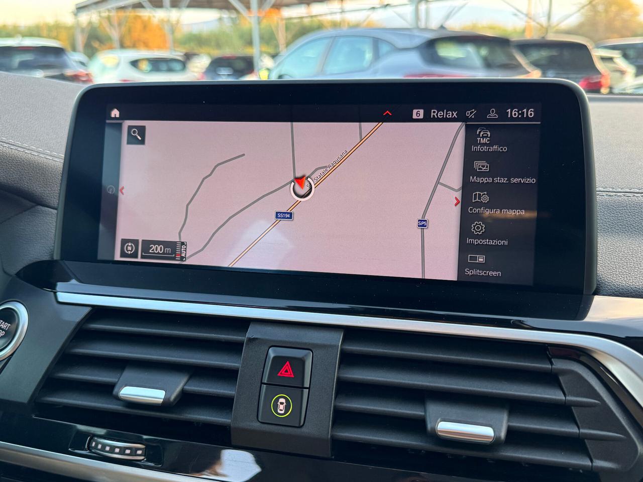 Bmw X3 xDrive20d 48V xLine