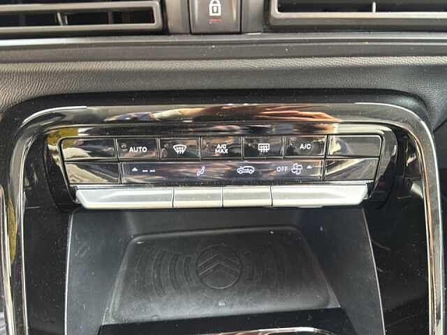 Citroen C3 PureTech 100 S&S Max