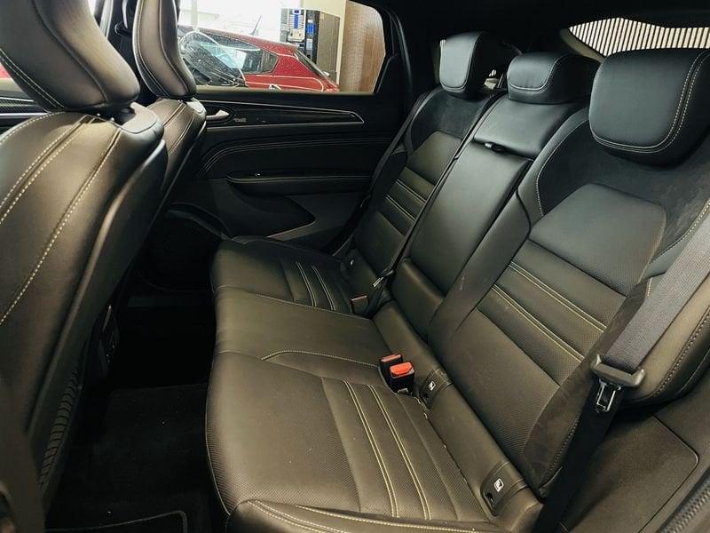 Renault Arkana Arkana Full Hybrid E-Tech 145 CV Engineered Fast Track