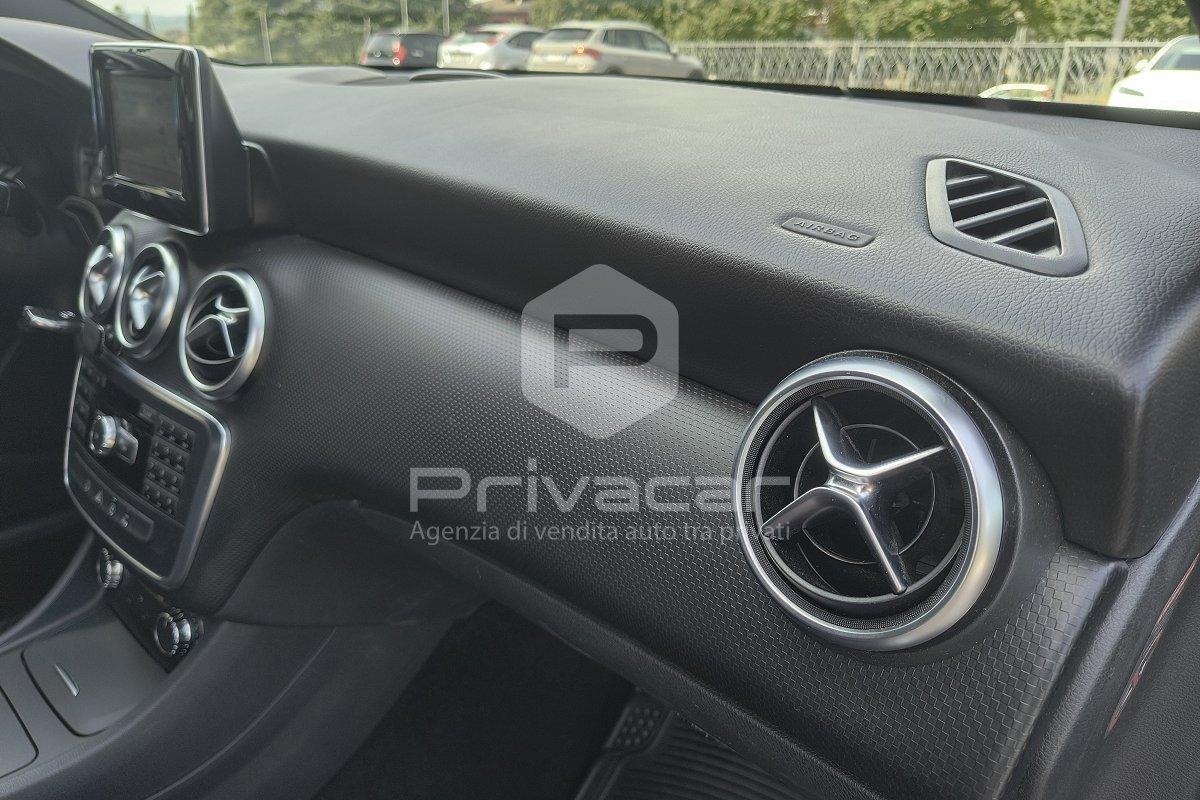 MERCEDES A 180 CDI Automatic Executive